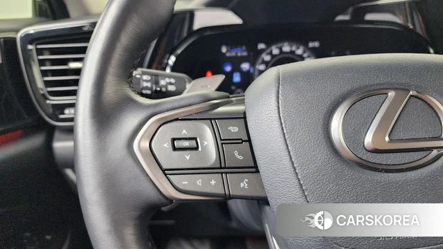 Lexus NX350h Second generation id 4560695 из Кореи 8