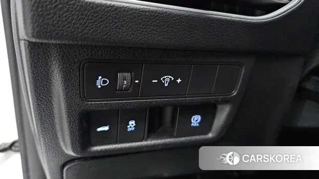 Hyundai Sonata (DN8) id 3646780 из Кореи 8