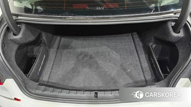 BMW 3 Series (G20) id 4285108 из Кореи 8