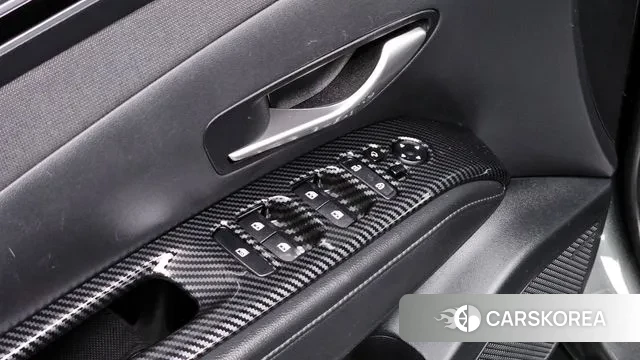 Hyundai Tucson (NX4) id 3530191 из Кореи 8