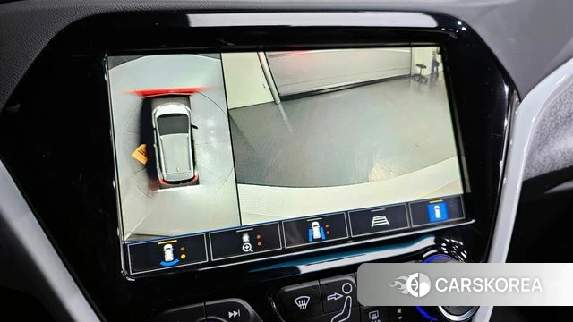 Chevrolet (GM Daewoo) Bolt EV id 3812899 из Кореи 8