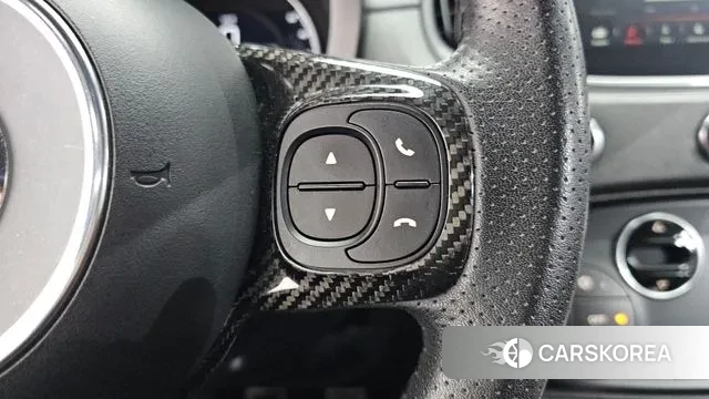 Fiat 500 id 3742514 из Кореи 8