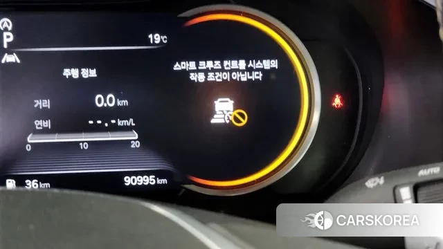 Genesis The New G70 id 3361209 из Кореи 8