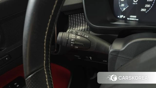 Volvo XC40 id 4410141 из Кореи 8