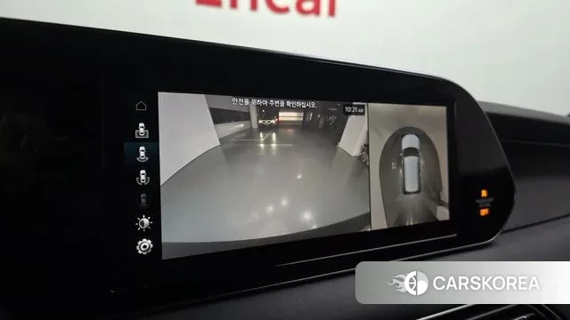 Hyundai Palisade id 3474523 из Кореи 8