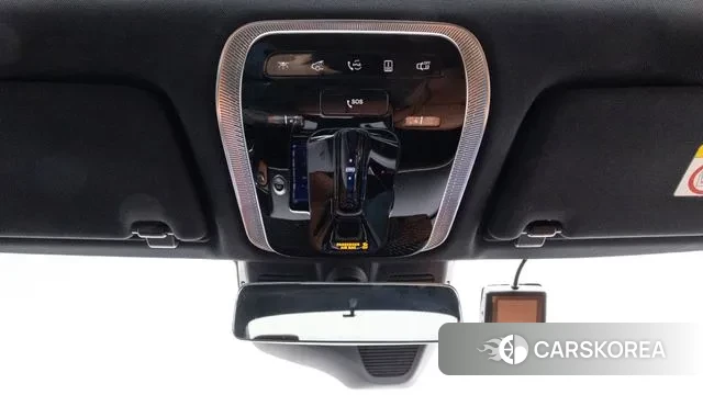 Mercedes-Benz S-Class W223 id 3750889 из Кореи 8