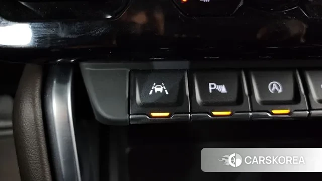 GMC Sierra id 3620021 из Кореи 8