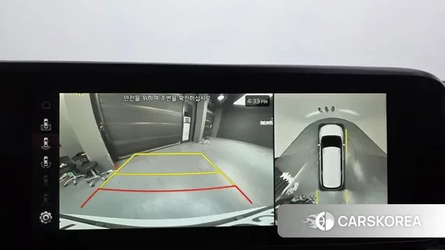 Kia Carnival 4th generation id 3650664 из Кореи 8