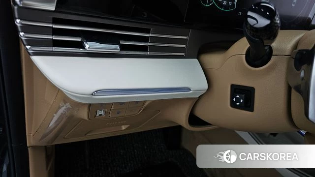 Hyundai The New Grandeur IG id 3807598 из Кореи 8