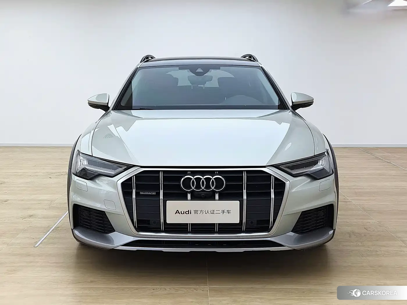 Audi A6 id 4600730 из Китая 8