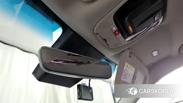 Kia K8 Hybrid id 3788008 из Кореи 8