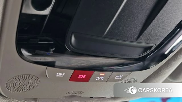 Kia K8 id 4735191 из Кореи 8