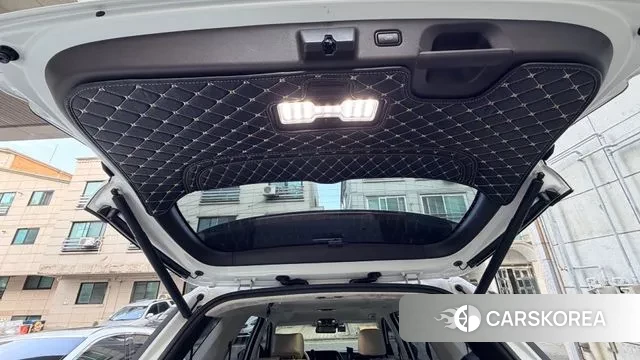 Hyundai Palisade id 3741822 из Кореи 8