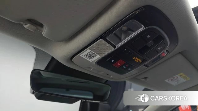 Hyundai Tucson Hybrid (NX4) id 3903971 из Кореи 8