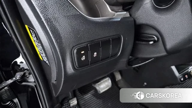 Kia The New Ray id 3478891 из Кореи 8