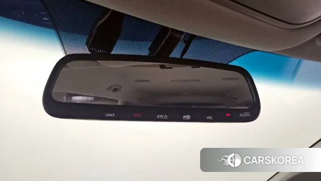 Kia The New Carnival id 3766302 из Кореи 8