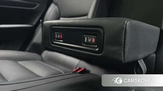 Renault Korea (Samsung) The New QM6 id 3671849 из Кореи 8