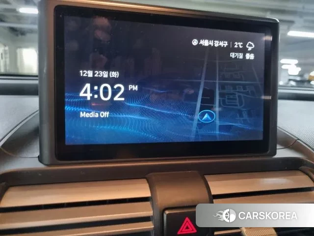 Hyundai Casper id 3508614 из Кореи 8