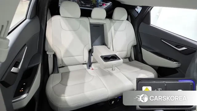 Kia EV6 id 3615805 из Кореи 8