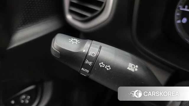 Hyundai Venue id 3844958 из Кореи 8