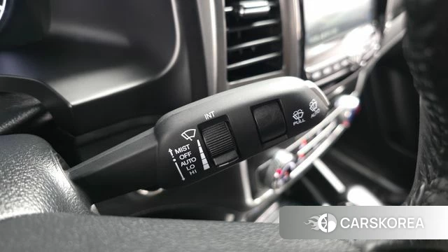 Ssangyong The New Rexton Sports Cannes id 4682845 из Кореи 8