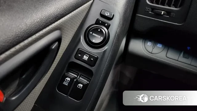 Hyundai The New Grand Starex id 3423438 из Кореи 8