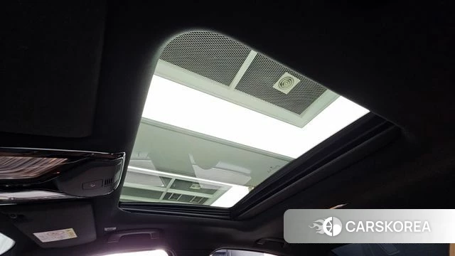 BMW 3 Series (G20) id 3941034 из Кореи 8