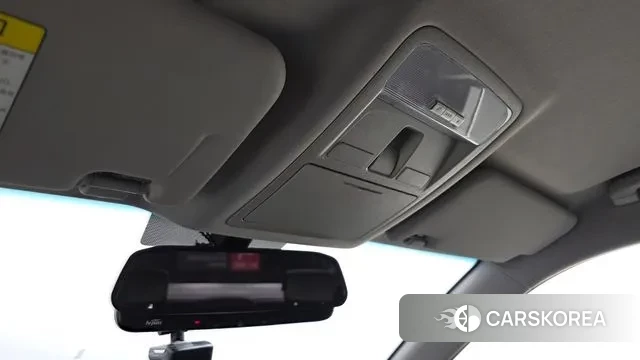 Ssangyong Rexton Sports id 3636613 из Кореи 8