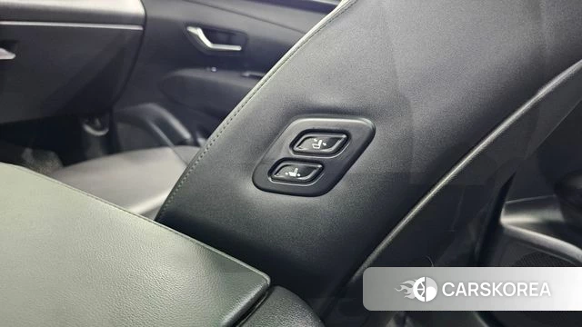 Hyundai Tucson (NX4) id 3923877 из Кореи 8