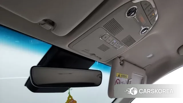 Hyundai The New Grandeur IG id 3777497 из Кореи 8