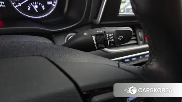 Hyundai Grandeur IG id 3460226 из Кореи 8