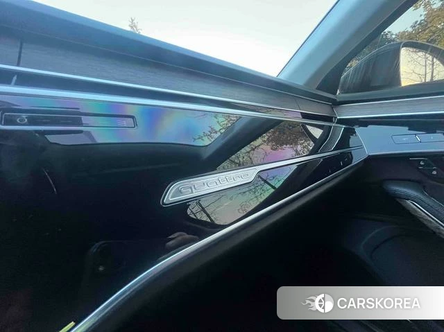 Audi A8 id 4219191 из Китая 8