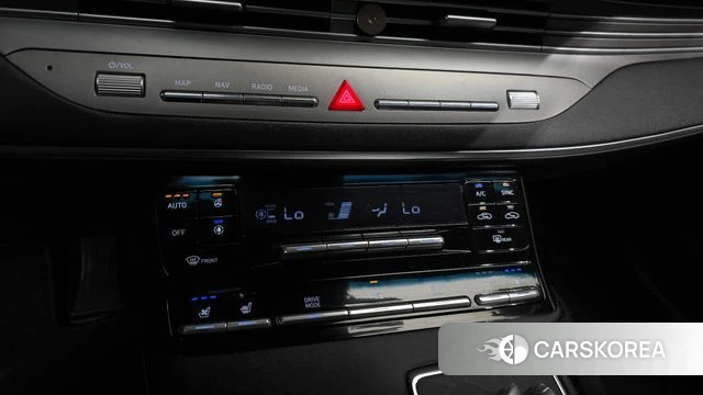 Hyundai The New Grandeur IG id 4727178 из Кореи 8