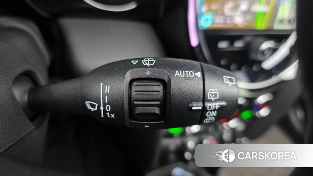 Mini Cooper id 4906135 из Кореи 8