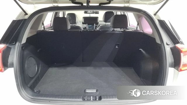 Kia Niro EV id 4447257 из Кореи 8