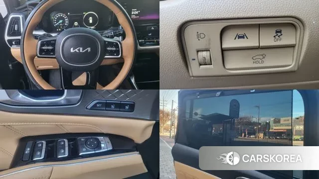 Kia Sorento 4th Generation id 3555967 из Кореи 8