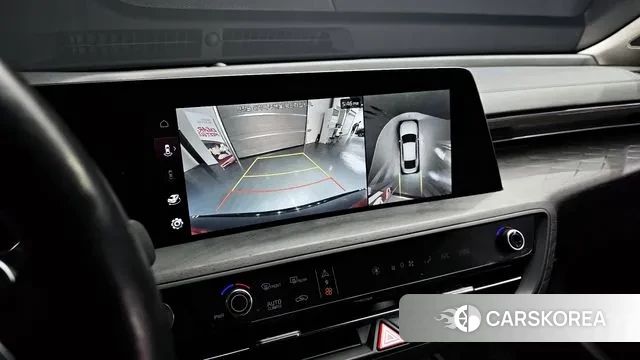 Kia K8 id 3722168 из Кореи 8