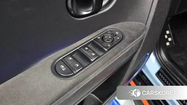 Hyundai Ionic 5 id 3052866 из Кореи 8