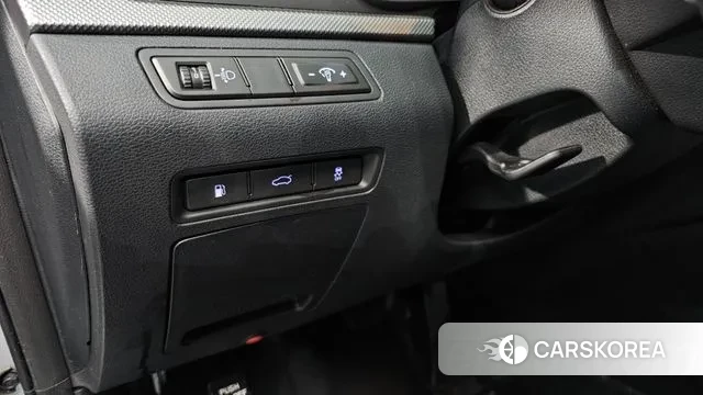 Hyundai Sonata New Rise id 3636429 из Кореи 8