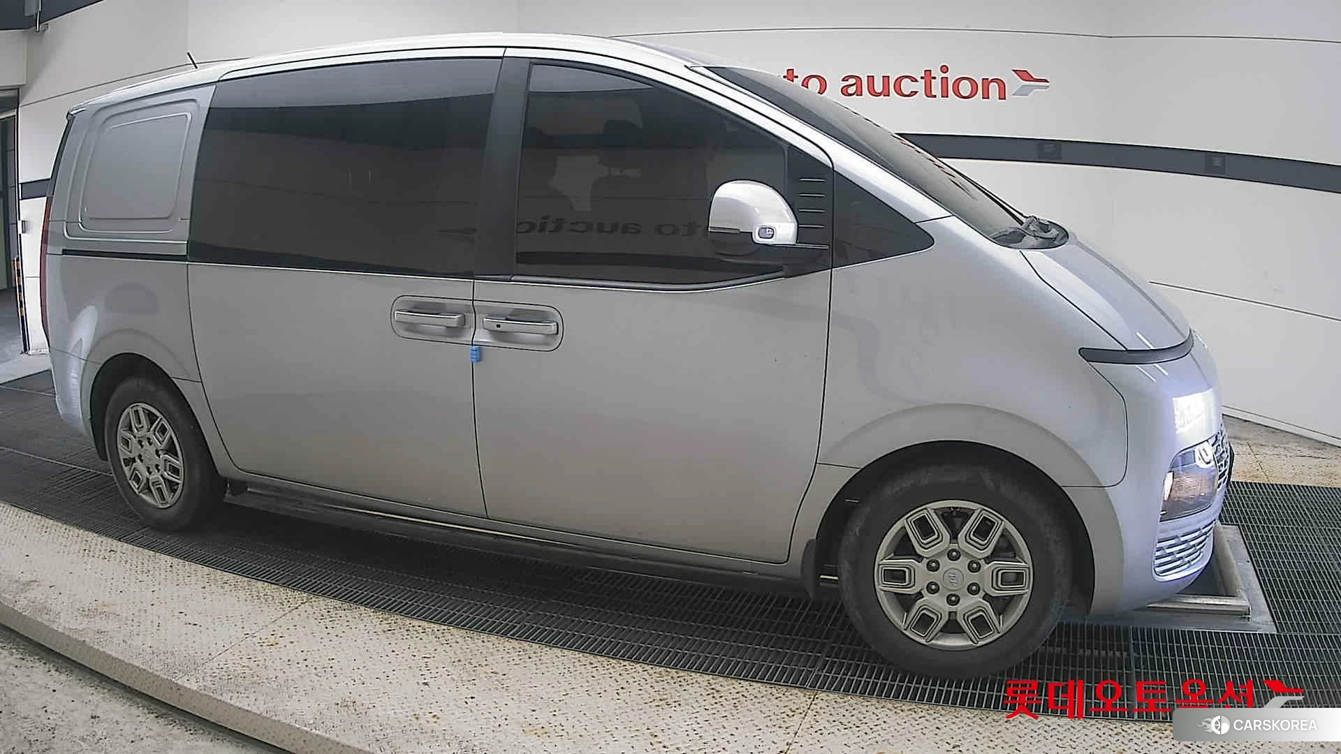 Hyundai Staria id 4909164 из Кореи 8