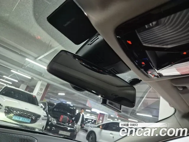 BMW 3 Series (G20) id 2860133 из Кореи 8