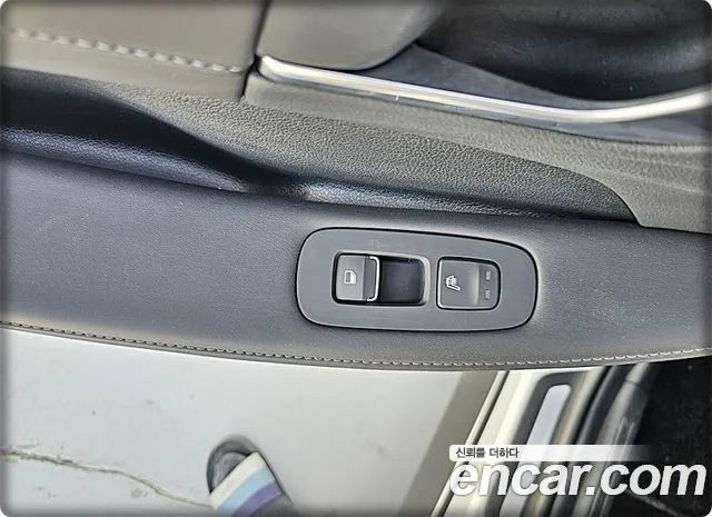 Hyundai Sonata Hybrid (DN8) id 2685668 из Кореи 8