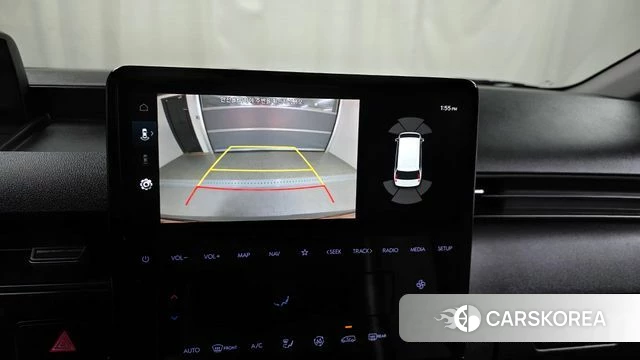 Hyundai Staria id 4224187 из Кореи 8