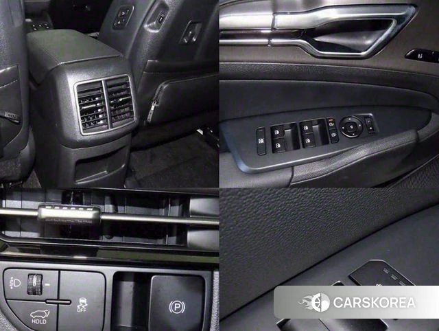 Kia The New Sportage 5th Generation id 4454795 из Кореи 8