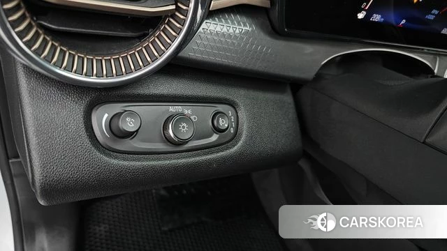 Chevrolet (GM Daewoo) Trax Crossover id 3914838 из Кореи 8