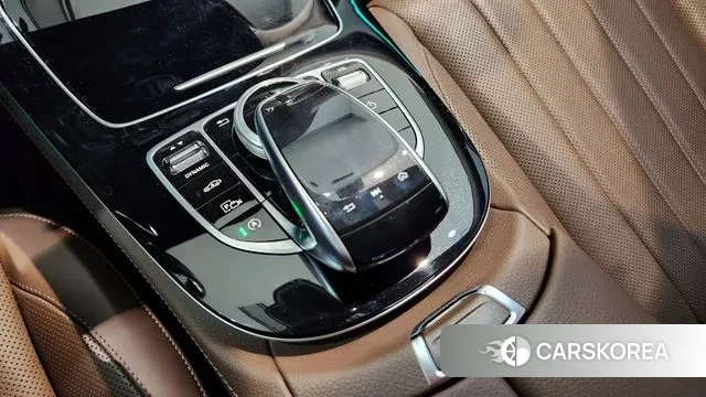 Mercedes-Benz E-Class W213 id 3717870 из Кореи 8