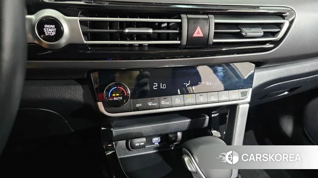 Kia Seltos id 4501623 из Кореи 8