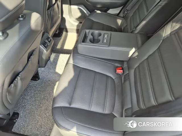 Renault Korea (Samsung) The New SM6 id 3483775 из Кореи 8