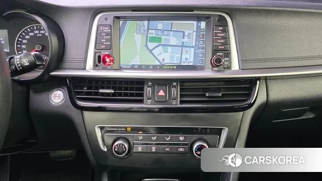 Kia The New K5 2nd generation id 3509899 из Кореи 8