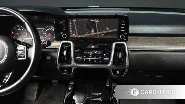 Kia Sorento 4th Generation id 4935765 из Кореи 8
